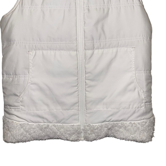 Patagonia Woman Reversible Vest Size S - Picture 5 of 5